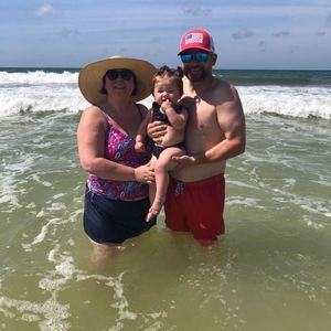 Meet your Posher, Ginger